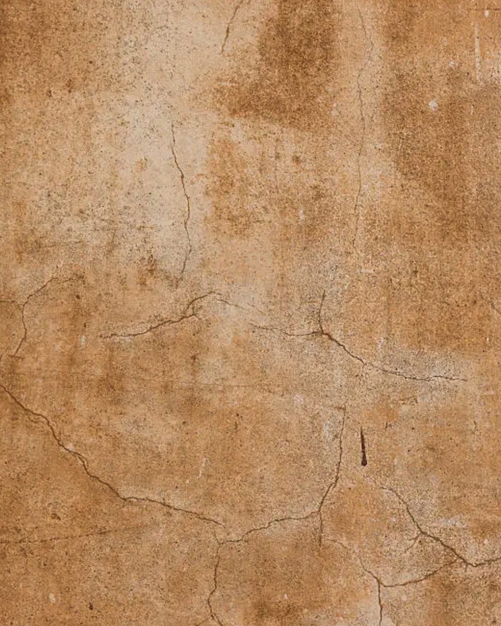Terre d'ocre — collection Ambiance