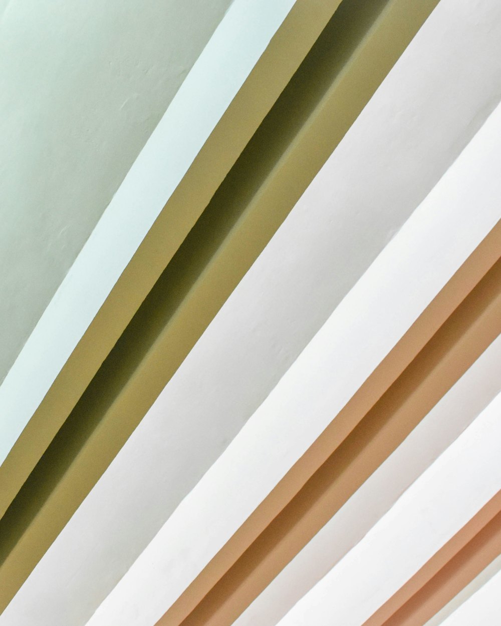 Obliques — collection Formes contemporaines