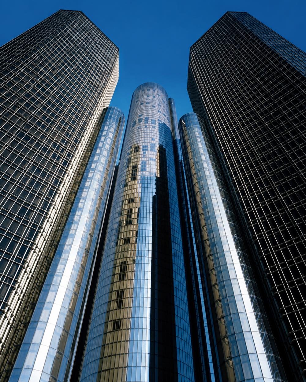 Atmosphère Ville et béton du catalogue Iota Déco